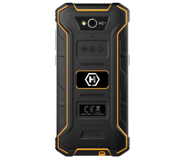myPhone Energy 2 ECO black - 1052501 - zdjęcie 4
